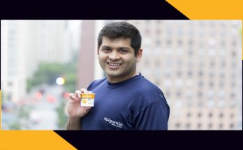 Rohan Mirchandani – Building A Healthy India
