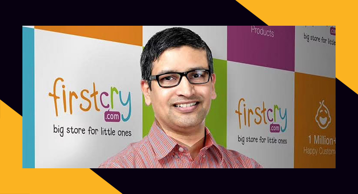 How Supam Maheshwari’s Small Startup Became The ‘First Choice’ Of Parents And Kids In India