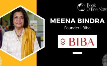 Meena Bindra