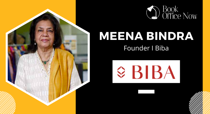 Meena Bindra