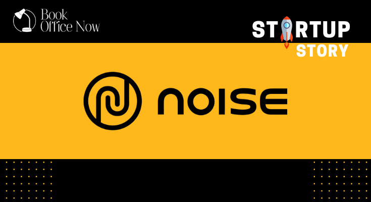 success of Noise