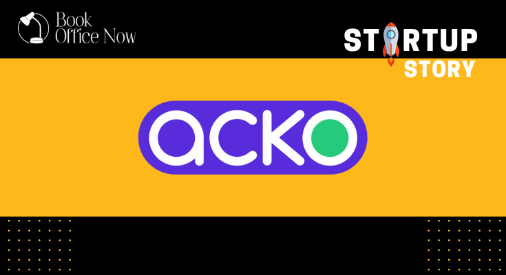 success story of Acko