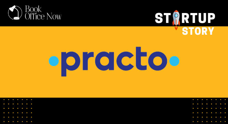 success story of Practo