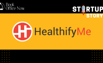 Success story of HealthifyMe