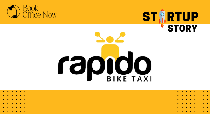 success story of Rapido