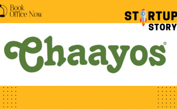 success story of Chaayos