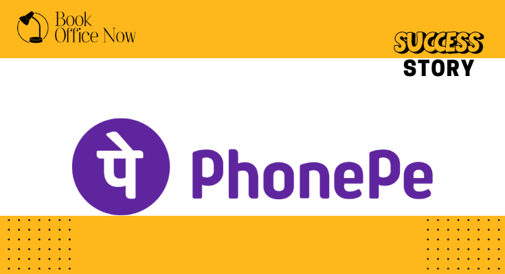 Success story of PhonePe