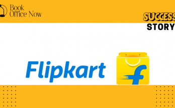 success story of flipkart