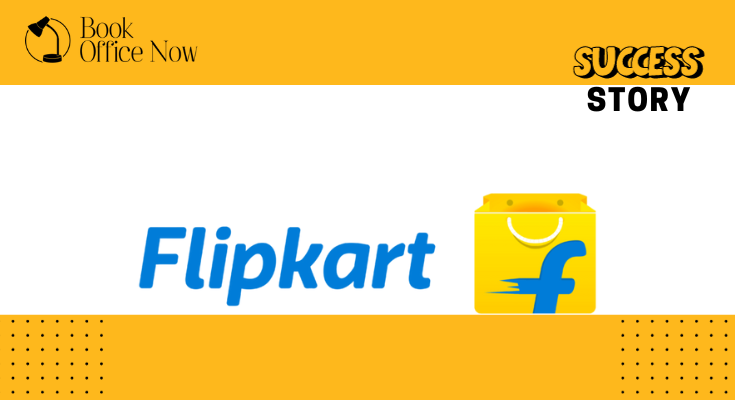 success story of flipkart