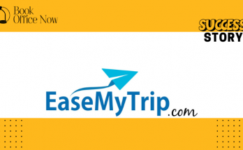 success of easemytrip