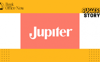 success story of jupiter