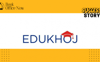 success story of Edukhoj
