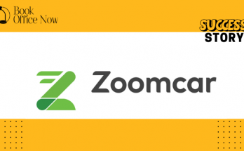 Success Story Of Zoomcar