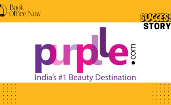 Success Story Of Purplle
