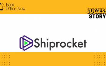 success story of Shiprocket