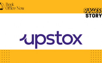 Success Story of Upstox
