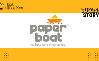 success story of paper boat