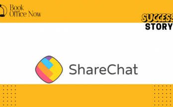 success story of sharechat