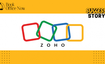 success story of zoho