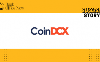success story of CoinDCX
